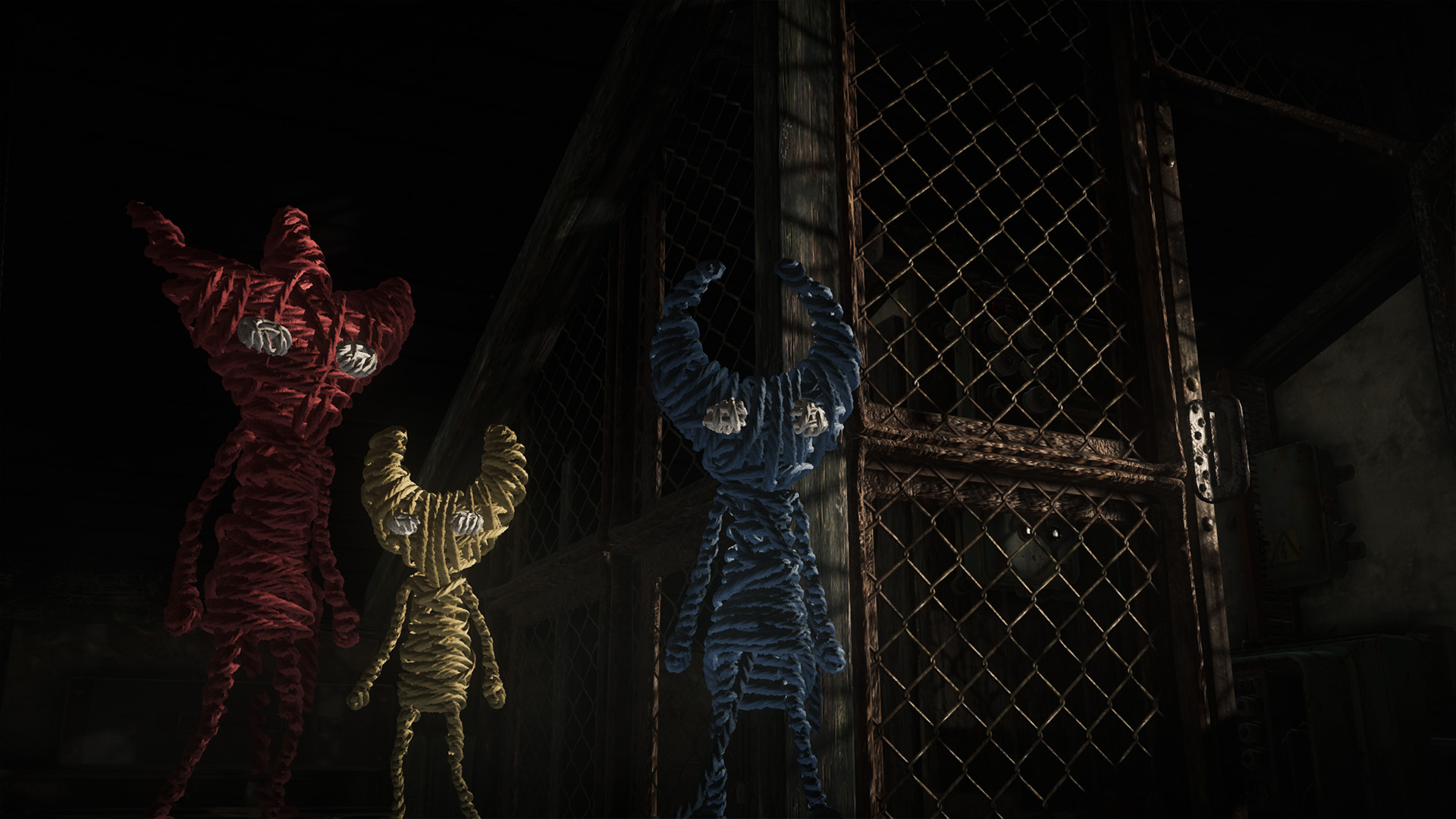unravel two wikia