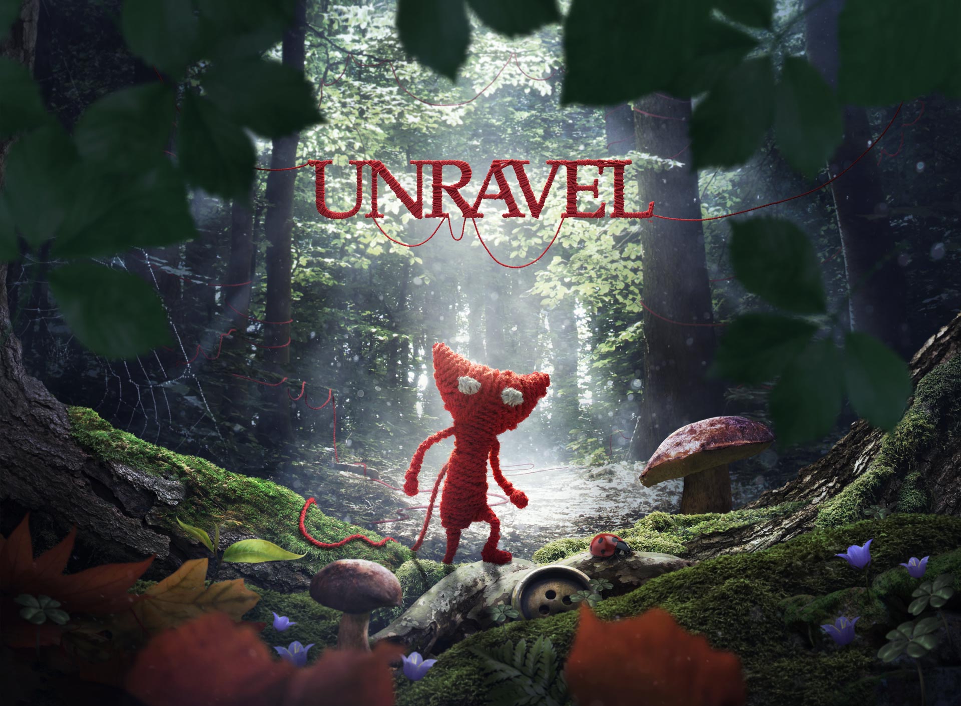 unravel two chapters