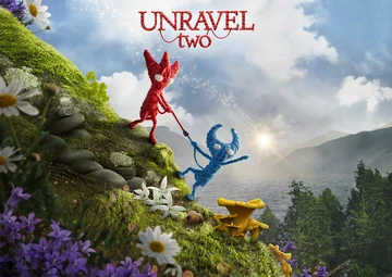 Unravel 2 xbox store cheap
