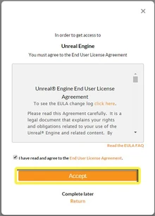 EULA