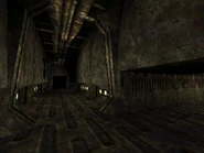 Unknown DecayedS-themed map.