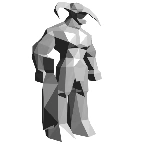 Early design of Warlord