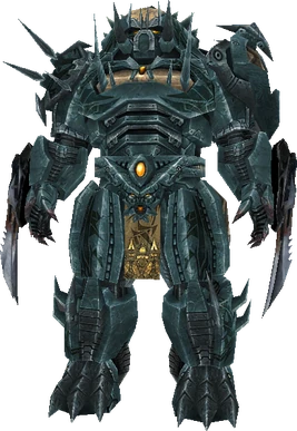 !U2-Monster-Skaarj-Heavy