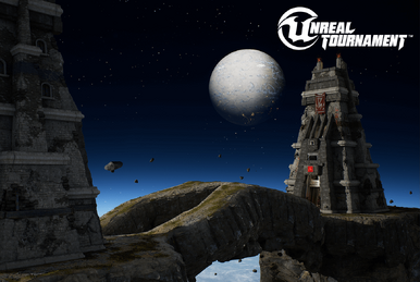 Unreal Mission Pack: Return to Na Pali Single player Unreal Mission Pack: Return to Na Pali Single player