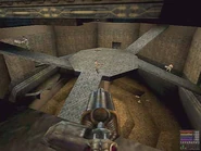 Unknown deathmatch map