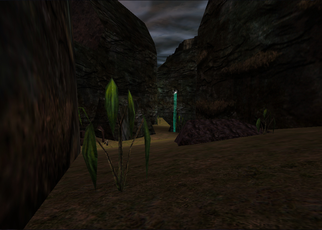Unreal return to na pali walkthrough download