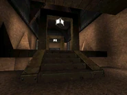 Unknown mine-themed map.