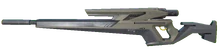 Sniper Rifle