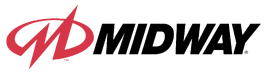 Midway logo