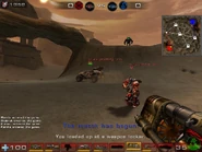 GameSpy's screenshot.[3]