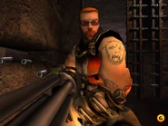 UT2003 Preview screenshot.