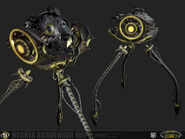 The Scavenger.[1]