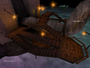 Jormungander arena, official screenshot from the site.
