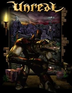 Unreal.com poster of a Titan