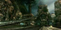 !UT3-Map-VCTF-Suspense Necris