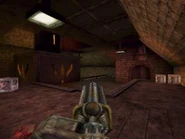 Beta screenshot of the map.