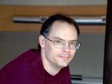 Tim Sweeney