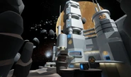 Development screenshot dated April 2, 2015.