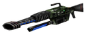 Shock Rifle
