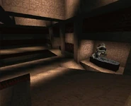 Cut map Midian by John W. Anderson.