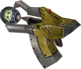 Chaosut-theclaw-proxy