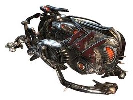 !UT3-Vehicle-Nightshade