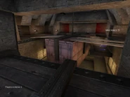 Revolving Arena arena, official screenshot from the site.