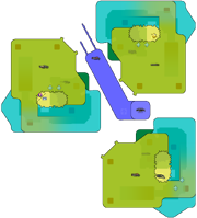 Pickup distribution