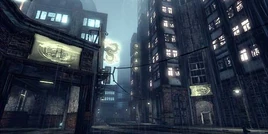 !UT3-Map-WAR-Downtown