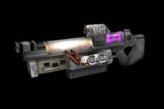 The Instagib SR in Unreal Tournament 2004
