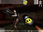 Official screenshot.