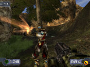 UT2003 Preview screenshot