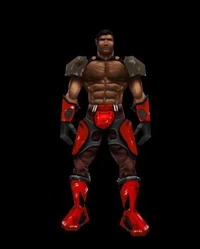 !UT99-MaleSoldier-RawSteel-Bruce-Red