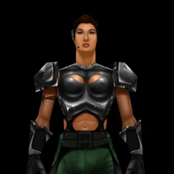 All Unreal Tournament Characters 2022