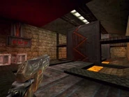Beta screenshot of the map.