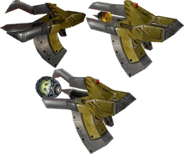 Chaosut-theclaw-all