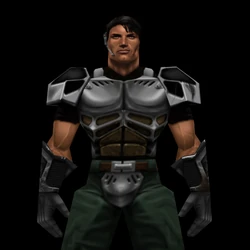 All Unreal Tournament Characters 2022
