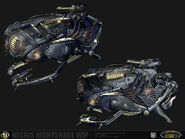 The Nightshade.[1]