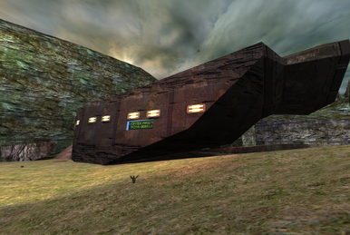 Unreal Mission Pack: Return to Na Pali Single player Unreal Mission Pack: Return to Na Pali Single player