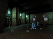 Checker's screenshot