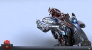 The Translocator.[1]
