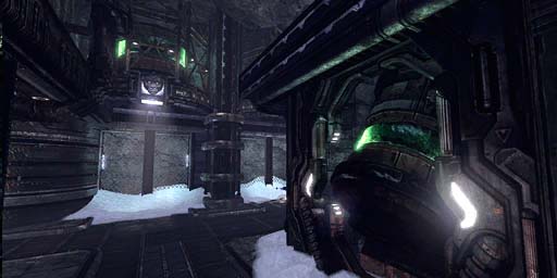 Unreal Tournament 3 - Wikipedia