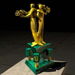 ADeathMatch.jpg (48 KB) Cut trophy image found in UT2004. The trophy comes from the betas, and this would've been its image.
