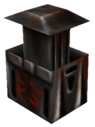 Ammo pack