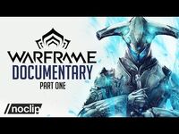The Story of Digital Extremes (Warframe Doc Part 1)