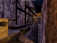 Beta version of Dasa Mountain Pass.