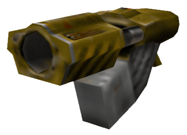 Flak Cannon Unreal Wiki Fandom