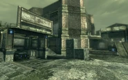 PlanetUnreal screenshot.