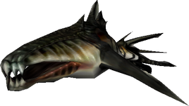 !U2-Creature-UglyFish