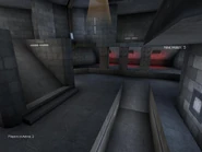 Nightwatch arena, official screenshot from the site.